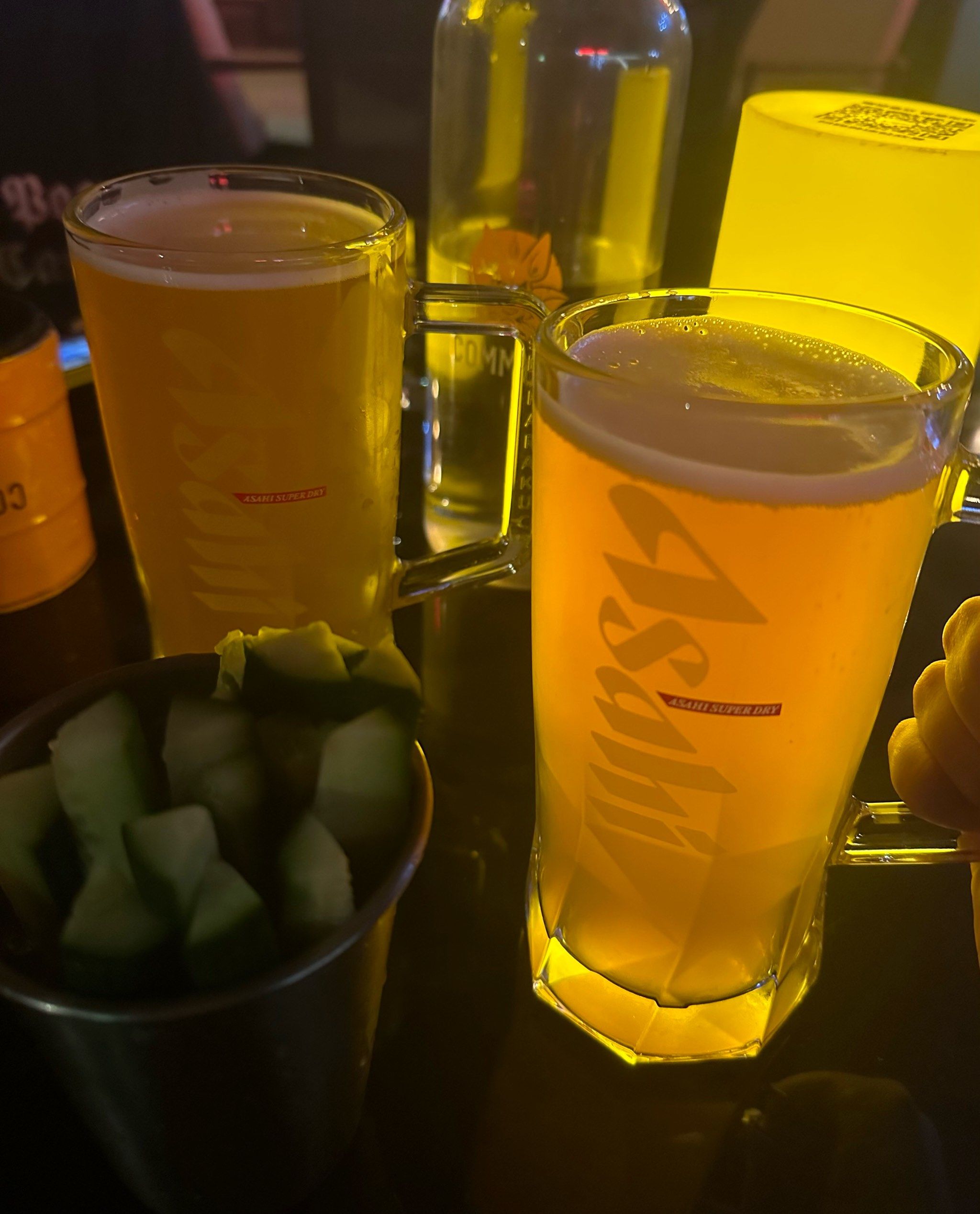 成都最最最适合喝一杯的餐酒吧