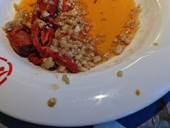 -肥肥虾庄·金牌油焖大虾(杨园滨江时代walk店)