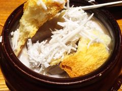 -云海肴·汽锅鸡·云南菜(天津国金汇店)