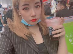-星巴克(上海虹桥站2A检票口)