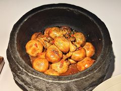 -月芽·自由餐厅·西溪湿地餐厅