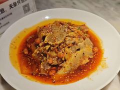 -辛香汇·锦里丨现炒川菜(滁州苏宁广场店)