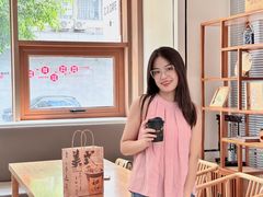 -初心咖啡(华南店)