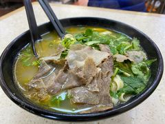 -河南面馆(瞿溪路店)
