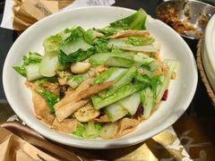 -长安大牌档之龙头酒肆(荣民龙首广场店)