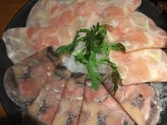 -物美超市(金宝街店)