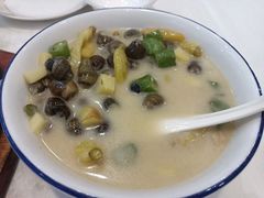 上汤螺丝-温岭人家(红花北路店)