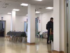 -首都医科大学附属北京友谊医院(西城院区)