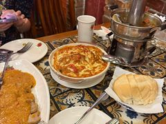 -番茄屋葡式美食(总店)