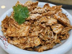 -白魁老号饭庄(交道口店)