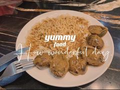 -腩得欢喜·牛腩煲火锅(万庭大厦店)