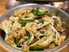 -呱呱叫民俗风味主题餐厅(沣峪口店)