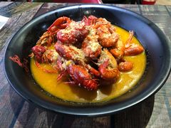 -龙虾风暴(松江店)