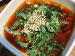 -傣妹火锅(南京东路一店)