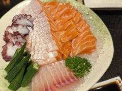 -科尔海悦酒店樱之河日本料理(清河东路店)