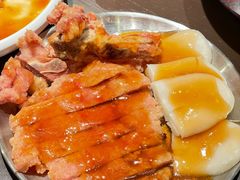 -王繁星面馆(西安熙地港店)