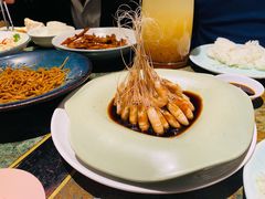 -苏帮袁Sue Cuisine(南开大悦城店)