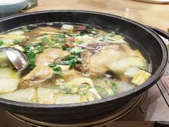 -香阁餐厅·常州菜·常州菜代表品牌(新北奥体店)