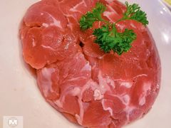 -南门涮肉(天坛店)