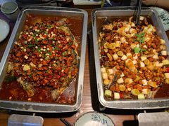 -锦尚阁烤鱼(望京新荟城店)