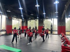 -极斗-IKMF马伽术·格斗运动学院(东直门店)