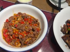 -老山村酒楼(白石洲店)