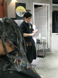 -东瀛造型
