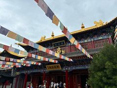 -西安市广仁寺