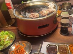-西塔老太太泥炉烤肉(上海七宝领展广场店)