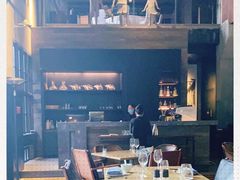 -阳朔糖舍酒店·糖舍餐厅&酒吧