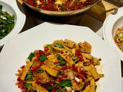 -小隐院子·庭院餐厅(大学城后湖店)