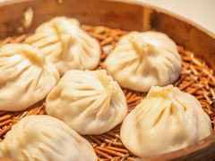 蟹黄汤包-花园茶楼(兴城西路店)