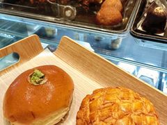 -烘焙町面包店(西四店)