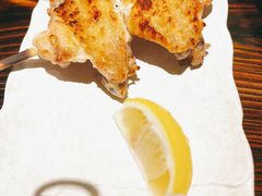 -鸟鹏烧鸟居酒屋(熙龙湾店)