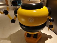 -星巴克(深圳龙华上河坊店)