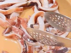 -龍歌自助小火锅(崂山丽达店)