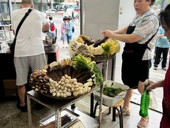 -厕所串串(文殊院店)