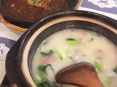 -吴记粥铺·淮扬小馆(欧尚店)