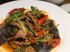 -禾珍珠家常小馆(河南博物院店)