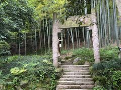 -杭州黄龙洞