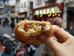 -惠源面包店(开禾路店)