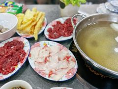 -福合埕牛口福·牛肉火锅·牛肉丸
