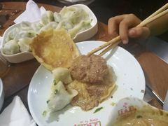 -正福居老北京正宗铜锅泉水涮肉(彰化路店)