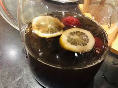 -北京王府井希尔顿酒店·秦唐中餐厅Chynna