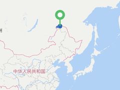 -北极村旅游风景区