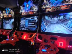 -核客电玩城(东门店)