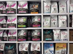 -宠颐生宠物医院外科·内科·皮肤科·影像科(石龙店)