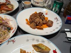 -小炳胜(卓悦中心店)