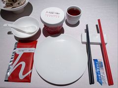 -千百味红餐厅·江西菜(绿地双子塔店)