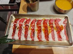 特味酱五花-韩宫宴和牛烤肉(上海金山万达店)
